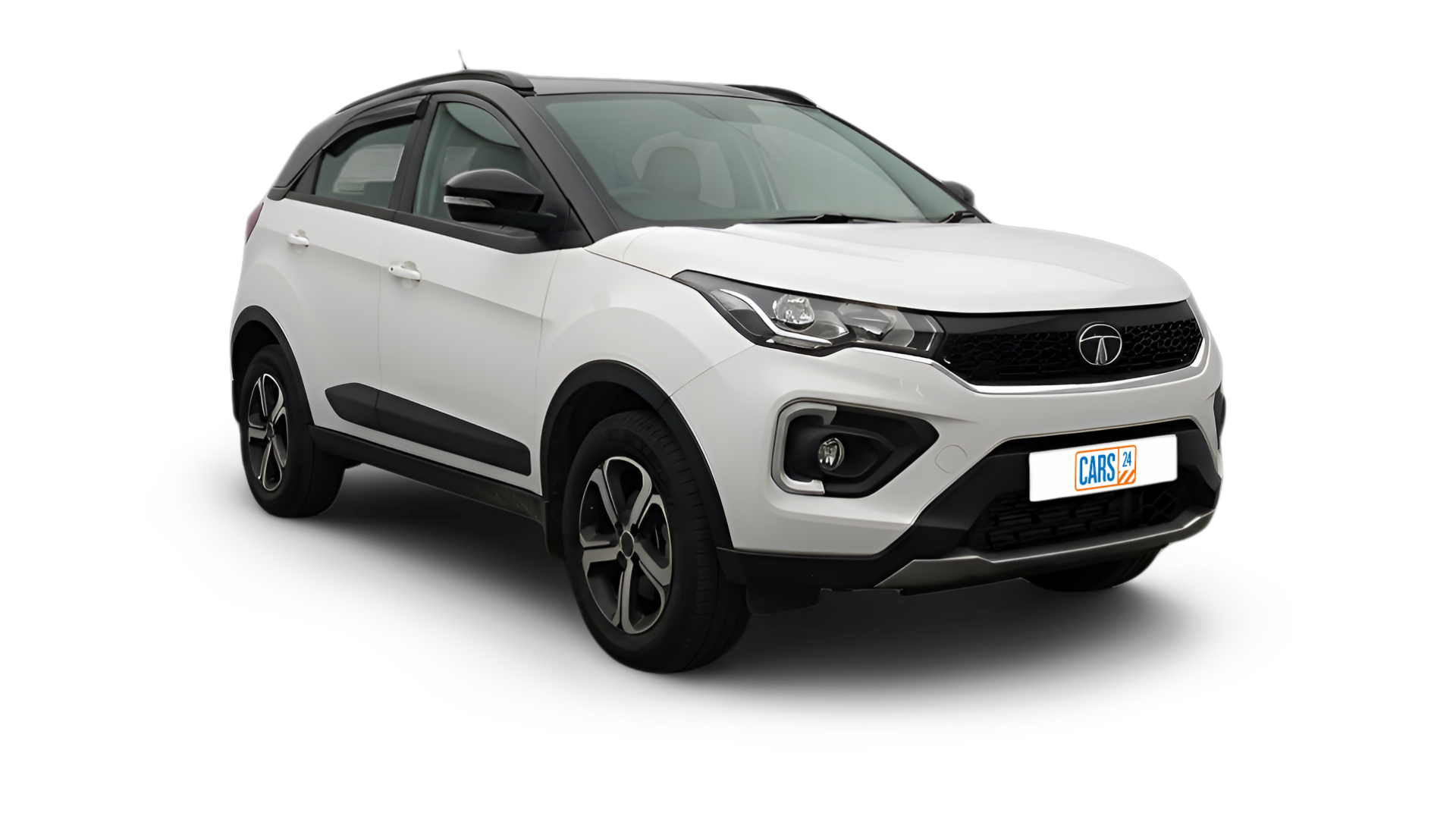 Tata NEXON-img